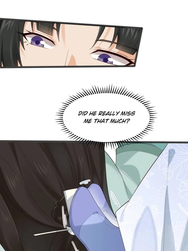 Sir, Don't Show Off Chapter 103 - 34