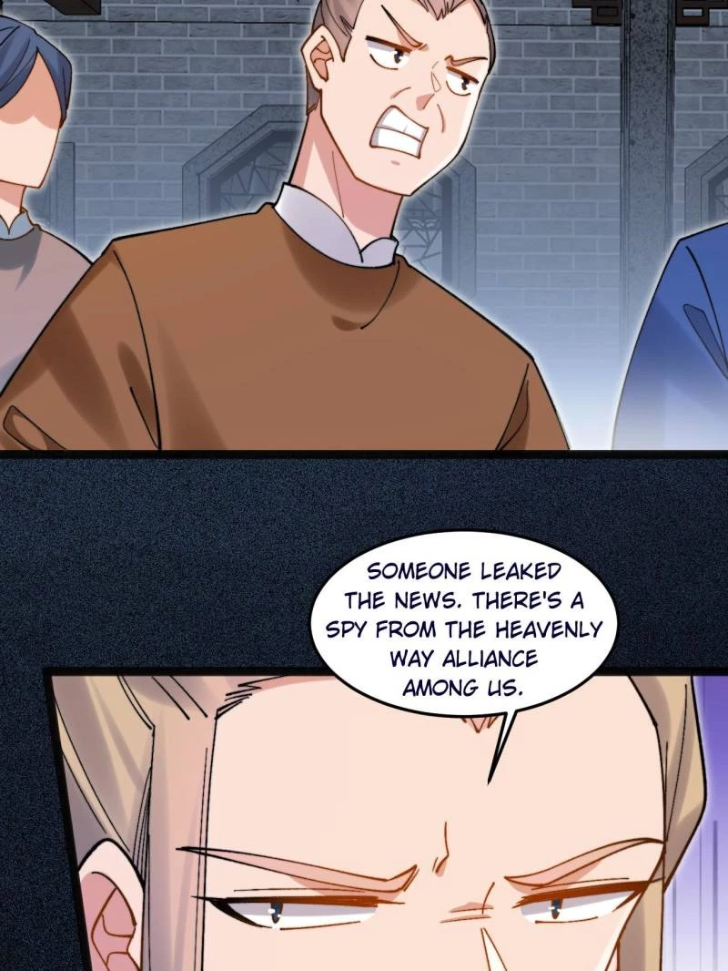 Sir, Don't Show Off Chapter 101 - 6