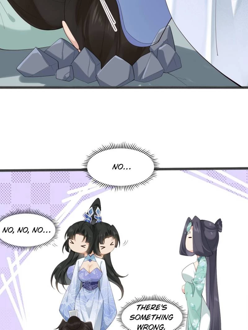 Sir, Don't Show Off Chapter 103 - 35