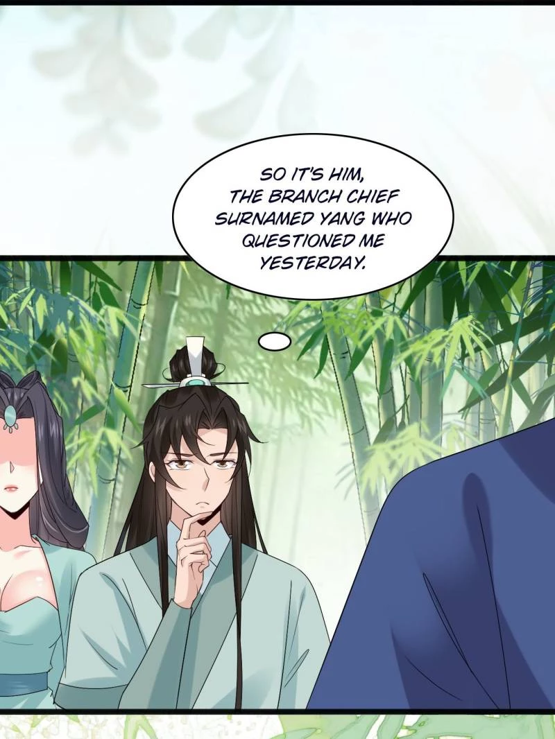 Sir, Don't Show Off Chapter 102 - 22