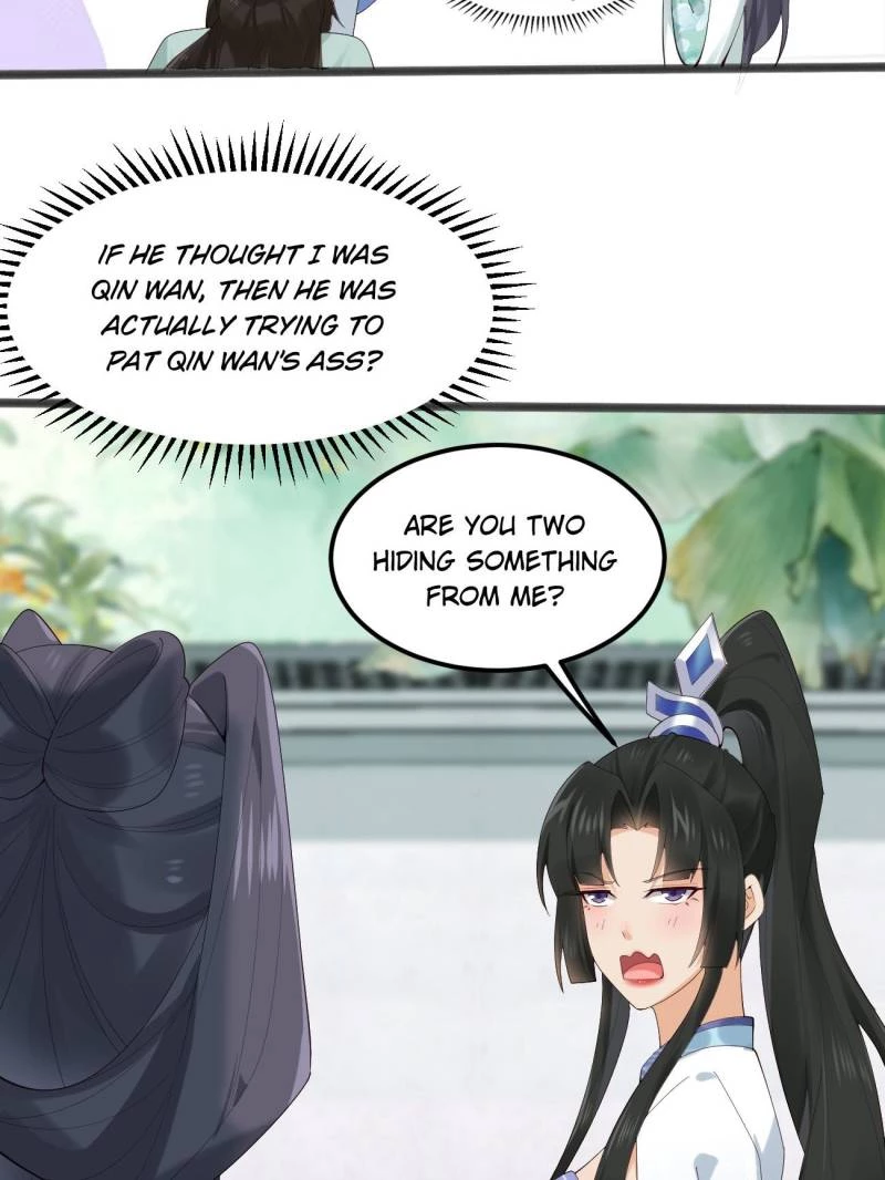 Sir, Don't Show Off Chapter 103 - 36