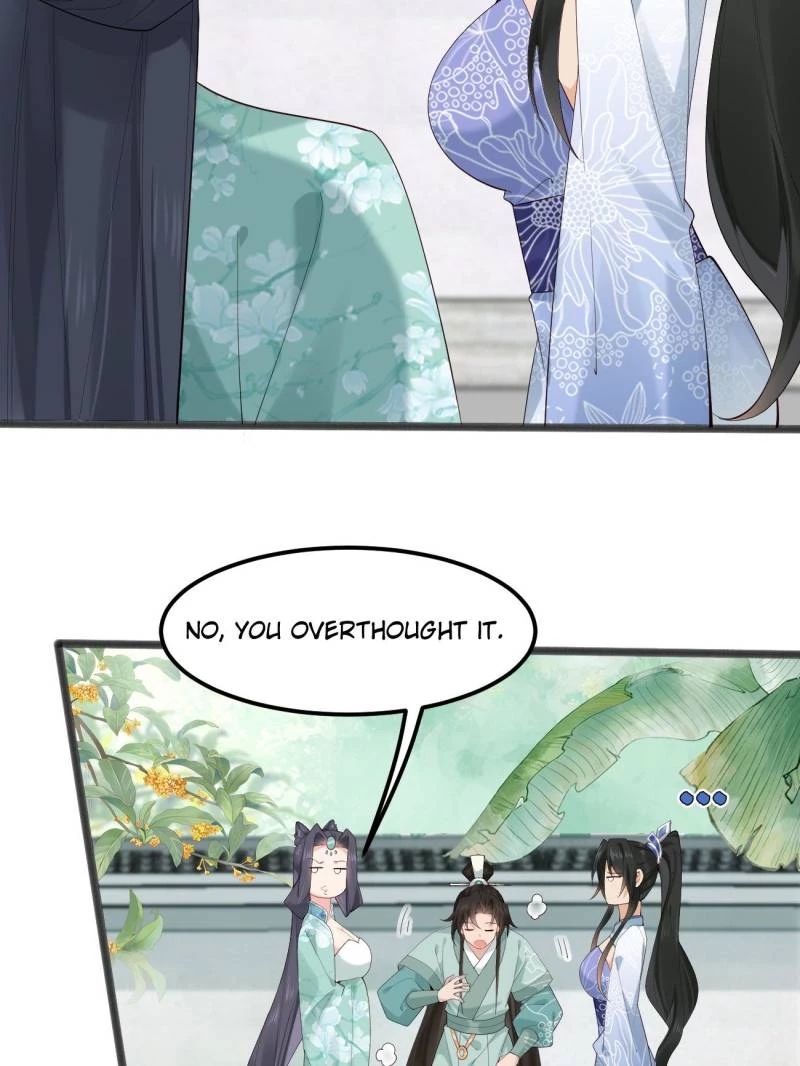 Sir, Don't Show Off Chapter 103 - 37