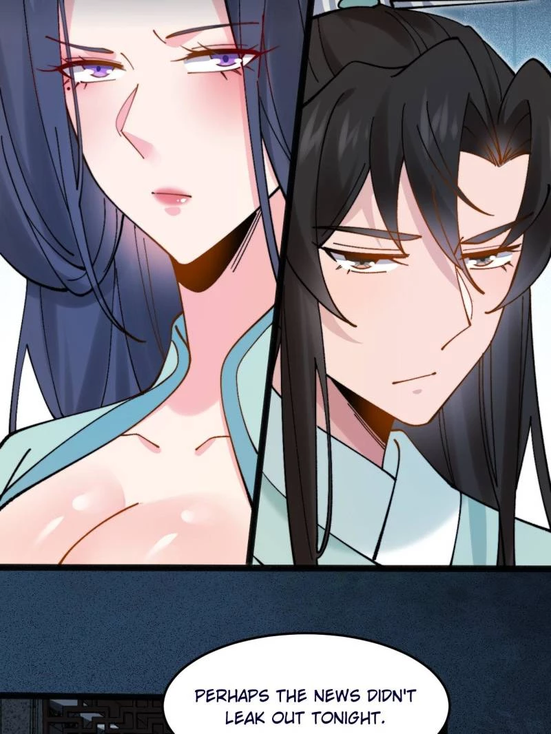 Sir, Don't Show Off Chapter 101 - 9