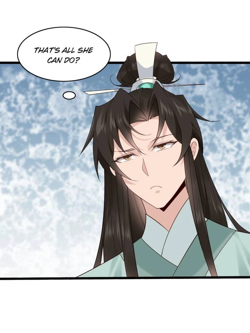 Sir, Don't Show Off Chapter 104 - 40