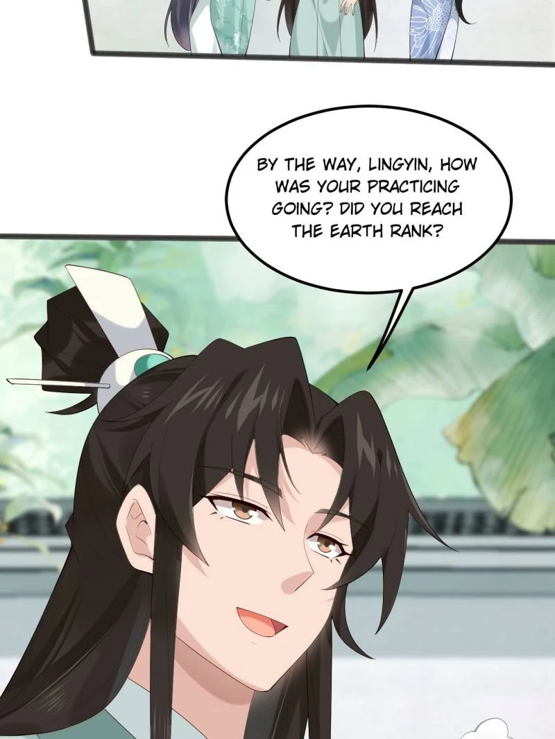 Sir, Don't Show Off Chapter 103 - 38