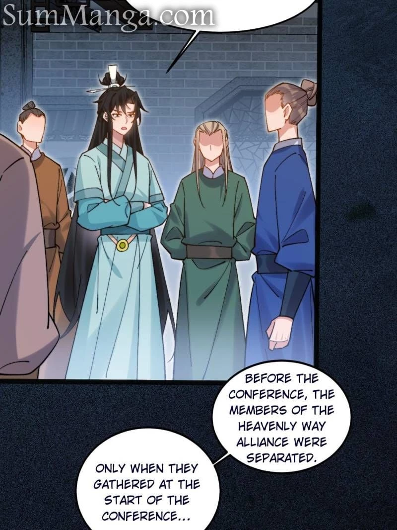 Sir, Don't Show Off Chapter 101 - 10