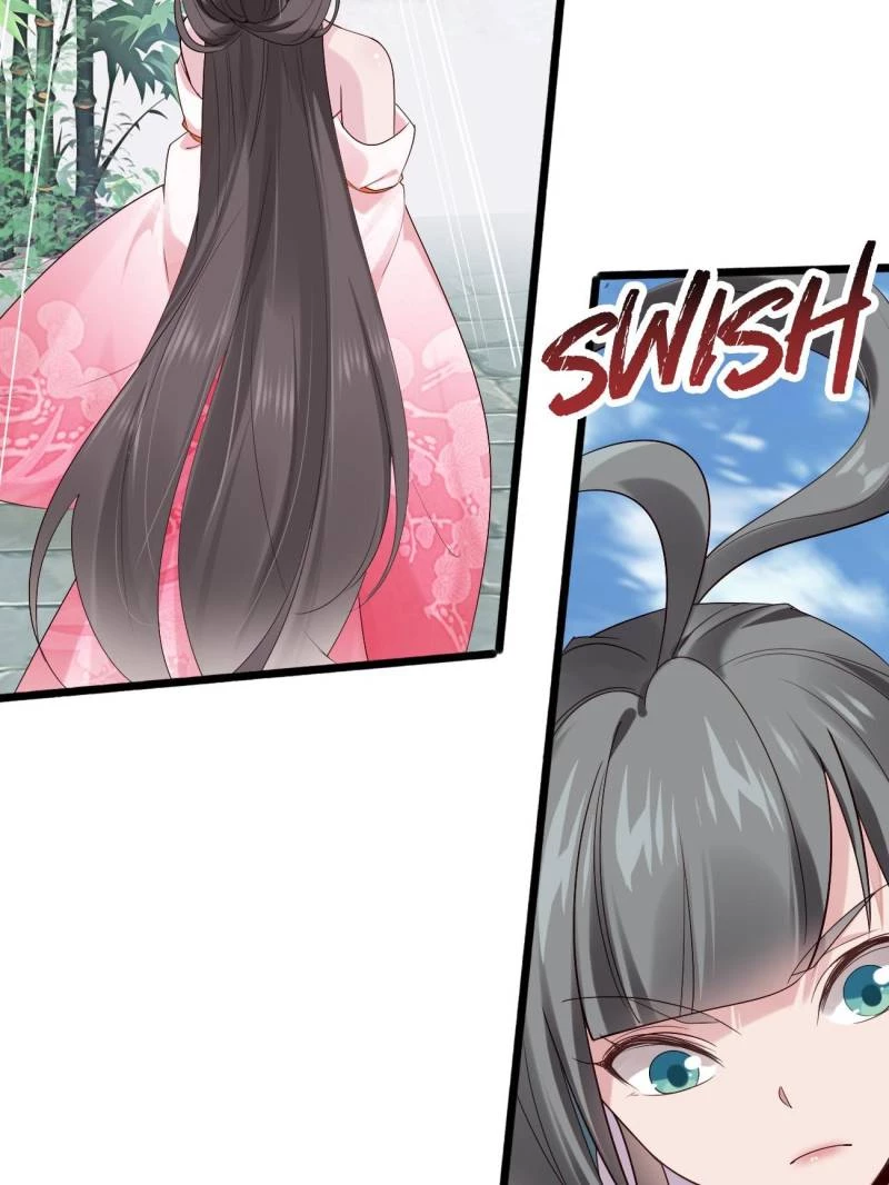 Sir, Don't Show Off Chapter 104 - 42