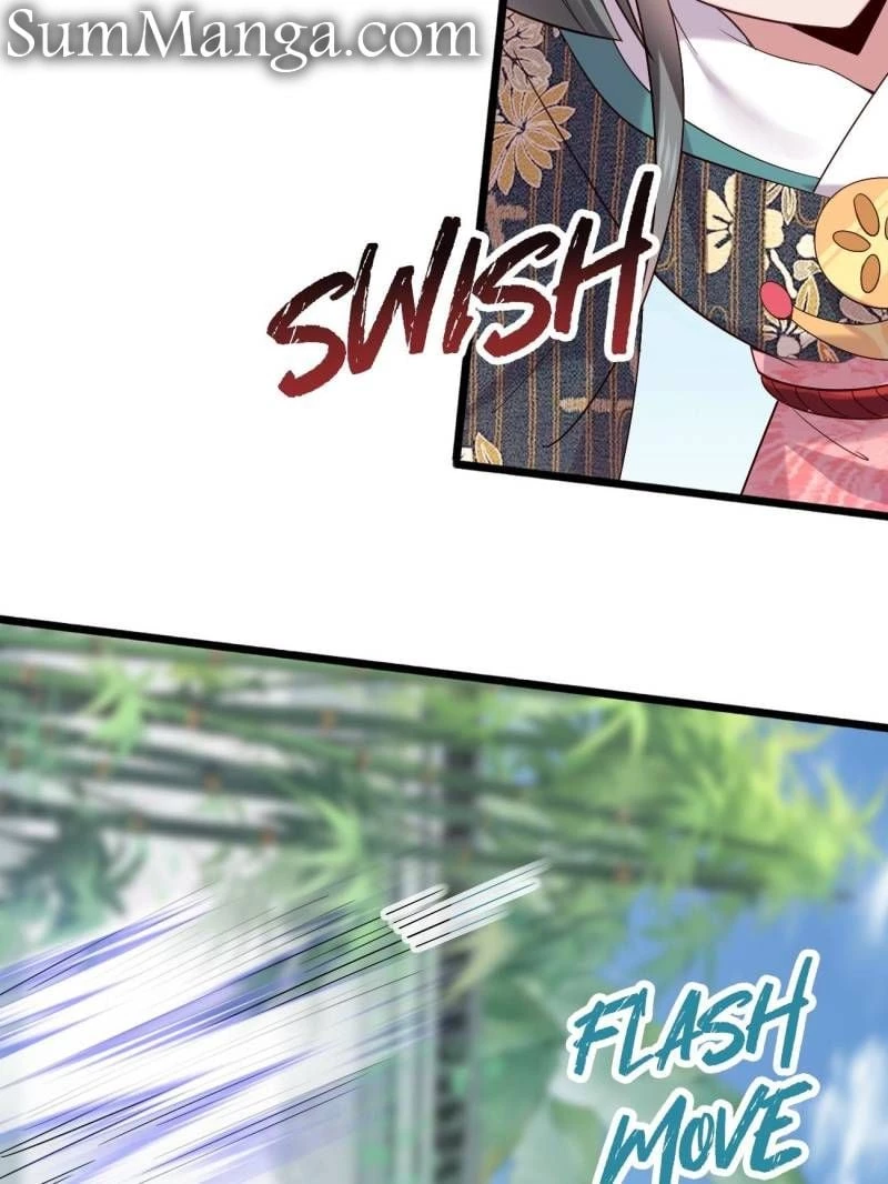 Sir, Don't Show Off Chapter 104 - 43
