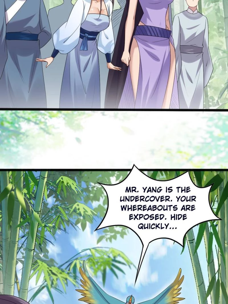 Sir, Don't Show Off Chapter 102 - 27