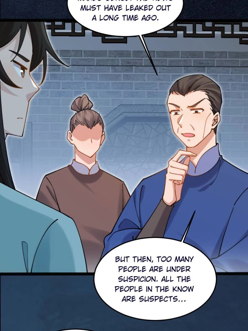 Sir, Don't Show Off Chapter 101 - 12