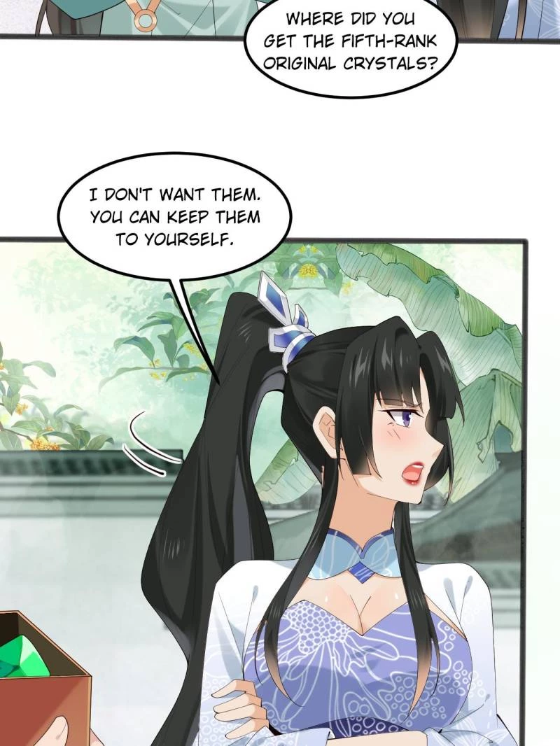 Sir, Don't Show Off Chapter 103 - 42