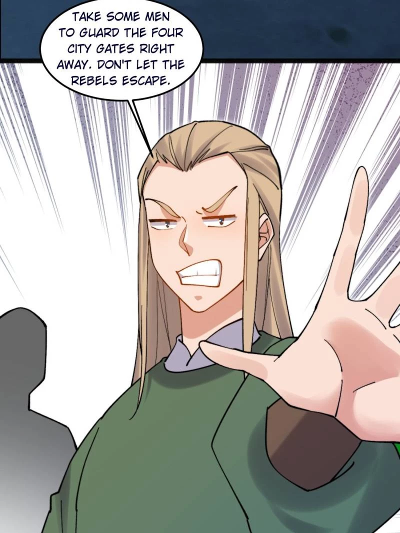 Sir, Don't Show Off Chapter 101 - 13
