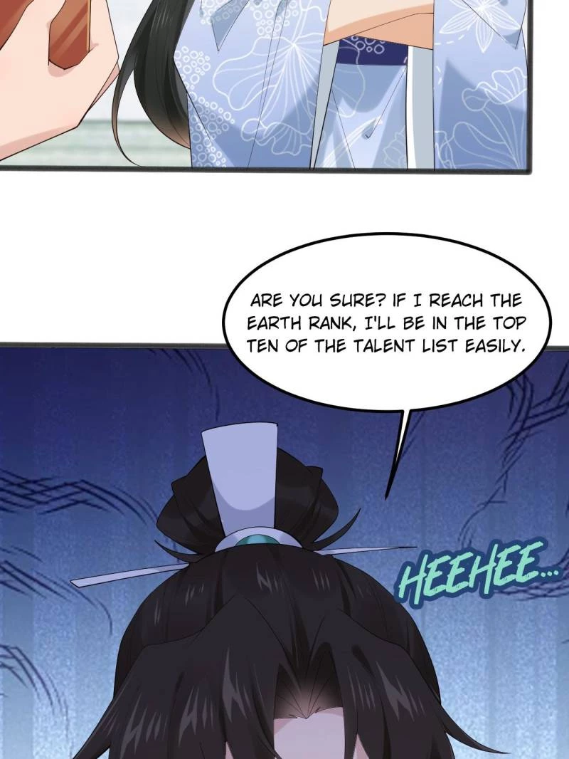 Sir, Don't Show Off Chapter 103 - 43