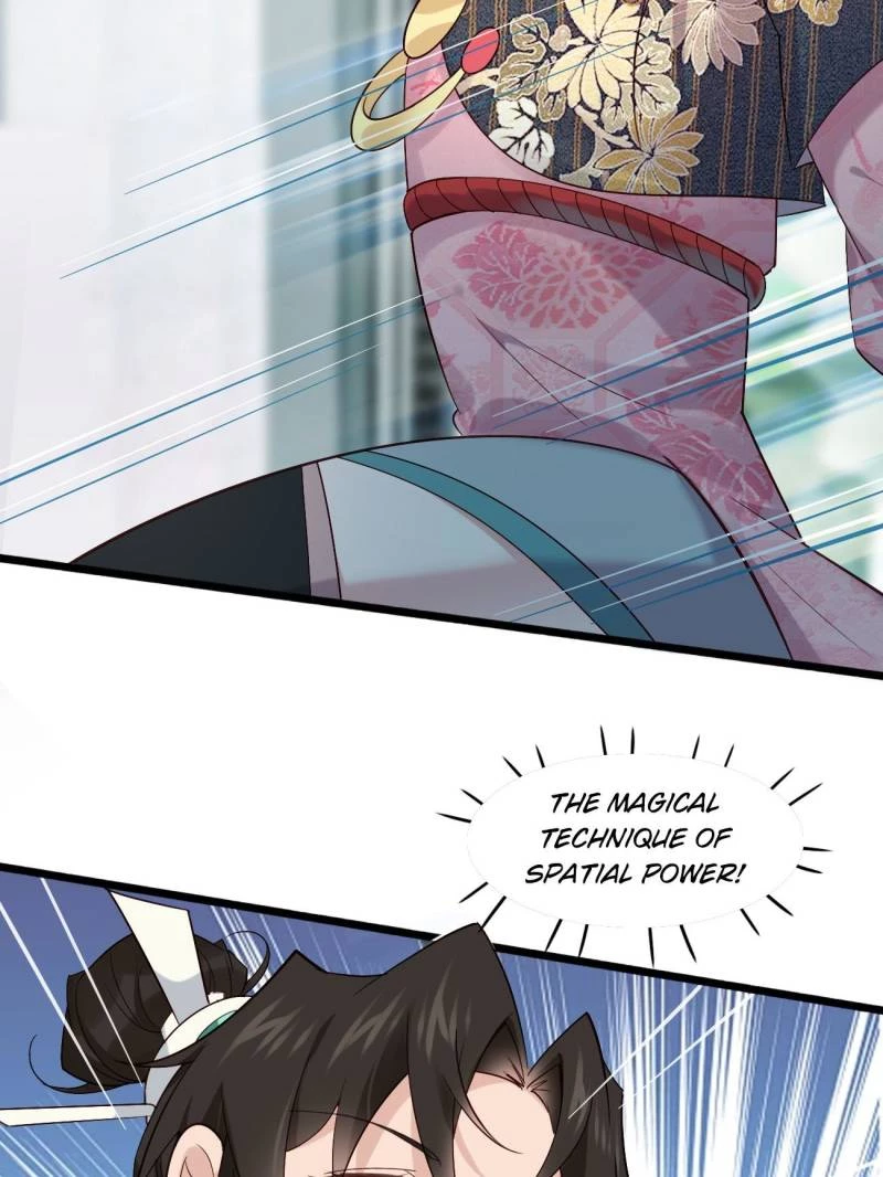 Sir, Don't Show Off Chapter 104 - 45