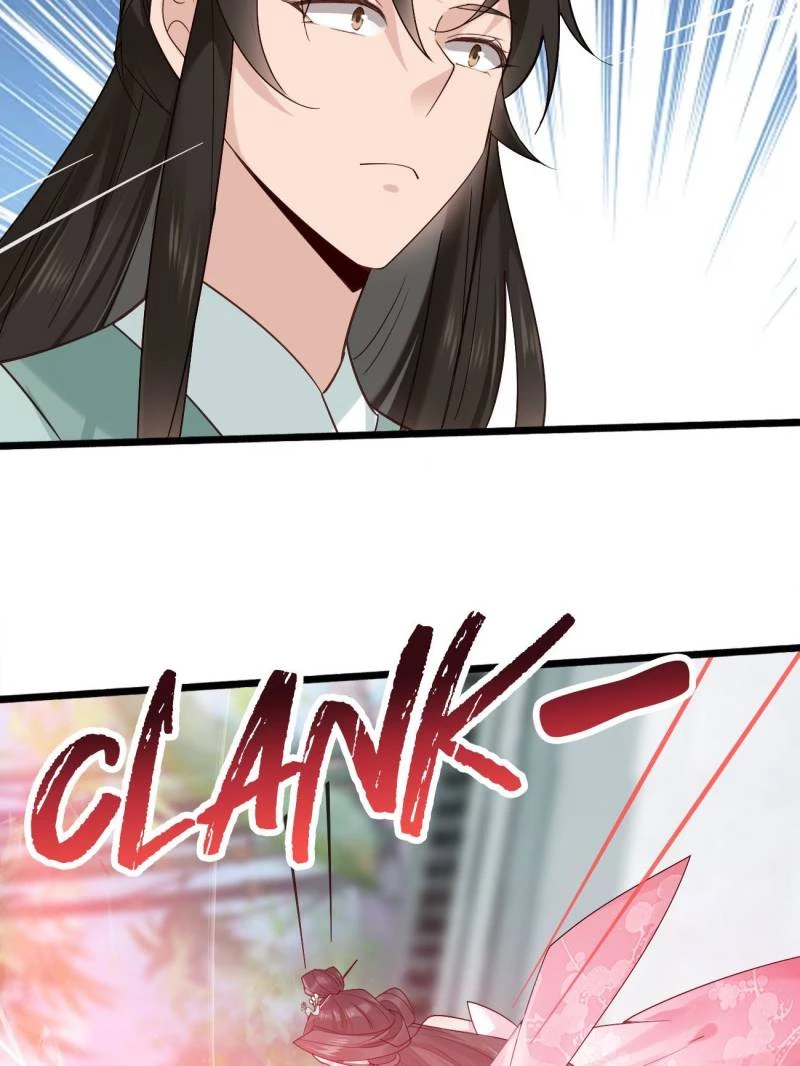 Sir, Don't Show Off Chapter 104 - 46