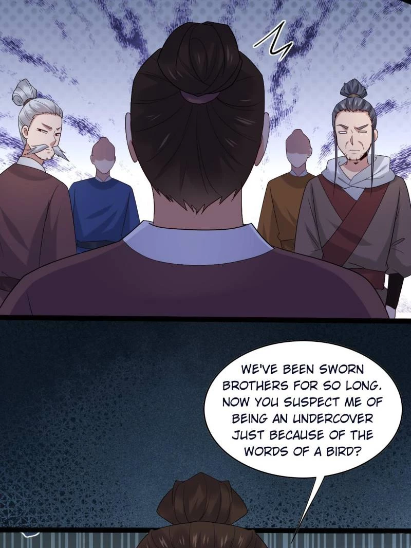 Sir, Don't Show Off Chapter 102 - 30