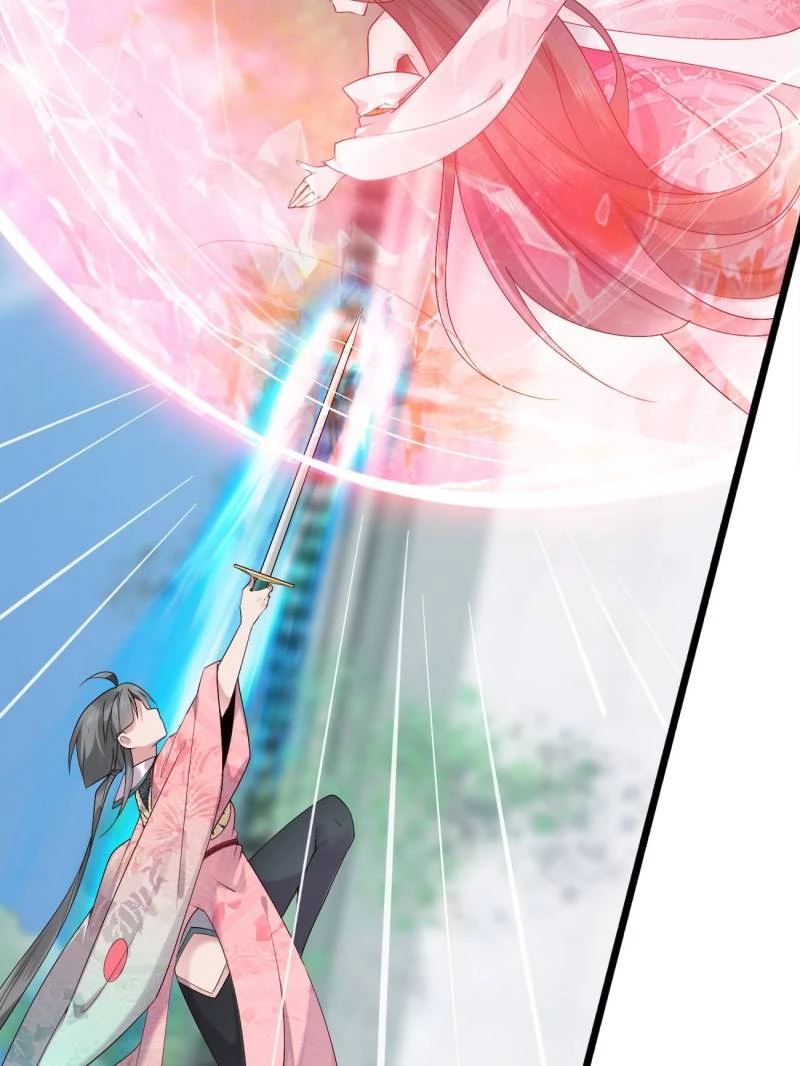 Sir, Don't Show Off Chapter 104 - 47