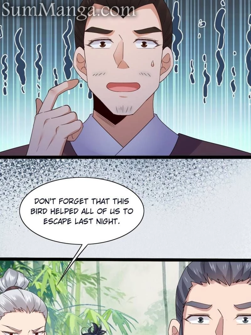 Sir, Don't Show Off Chapter 102 - 31