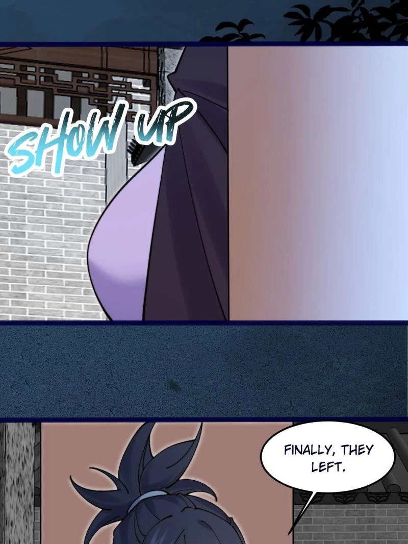 Sir, Don't Show Off Chapter 101 - 17