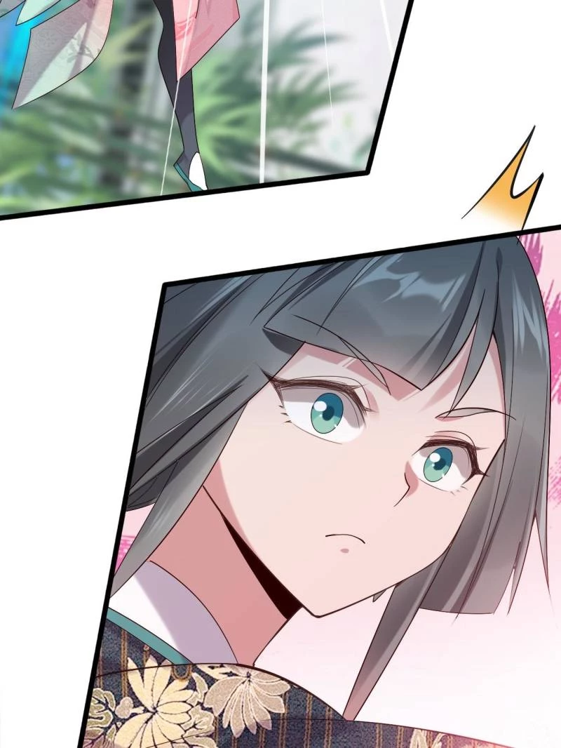 Sir, Don't Show Off Chapter 104 - 48
