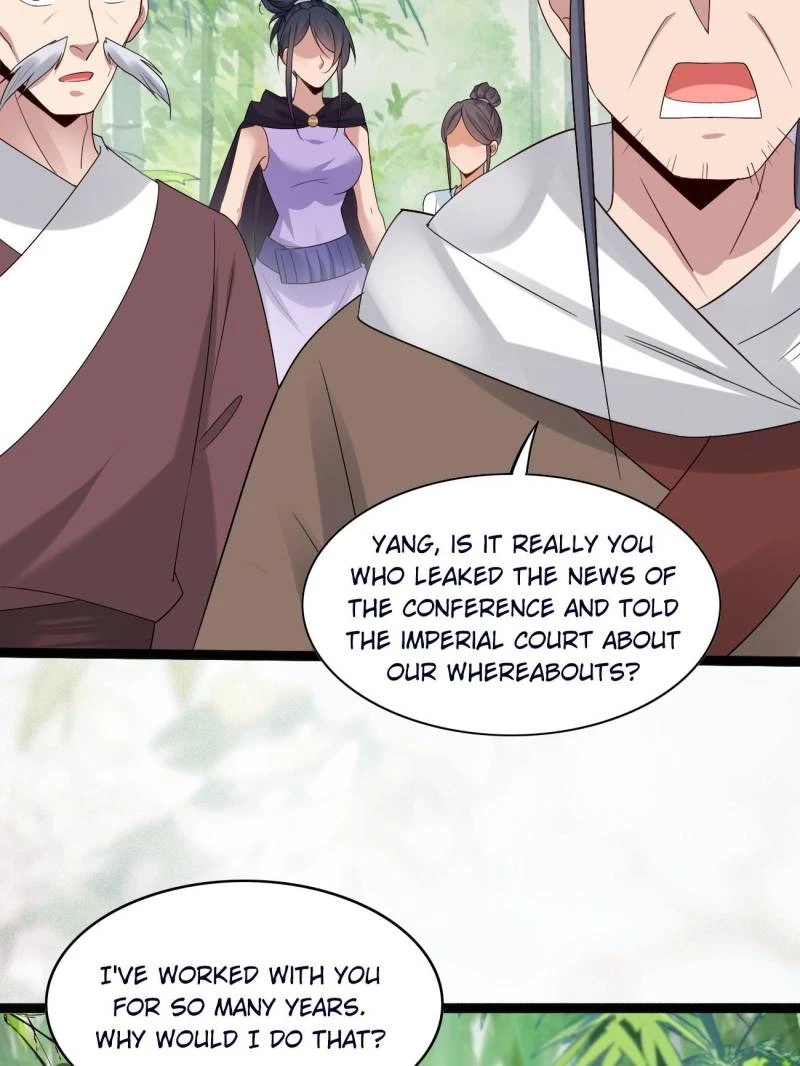 Sir, Don't Show Off Chapter 102 - 32