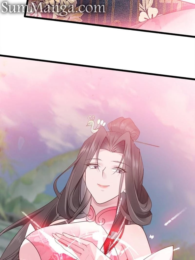 Sir, Don't Show Off Chapter 104 - 49