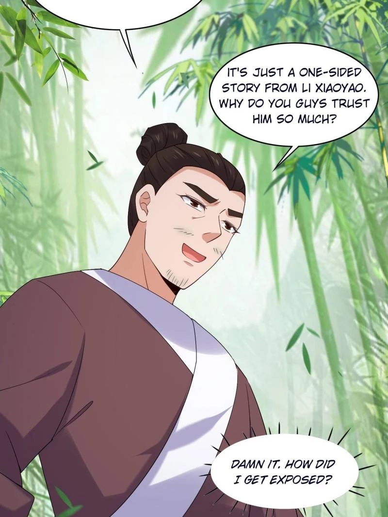 Sir, Don't Show Off Chapter 102 - 33