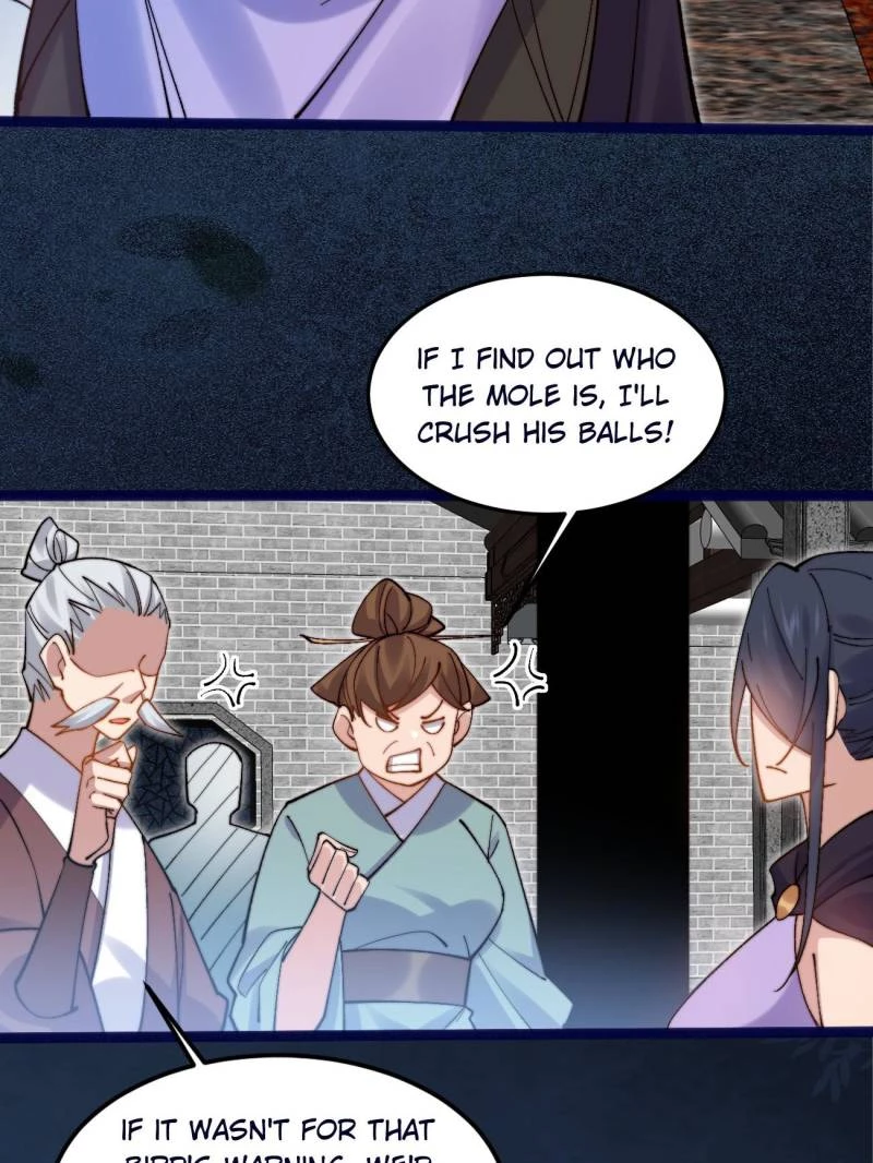 Sir, Don't Show Off Chapter 101 - 19