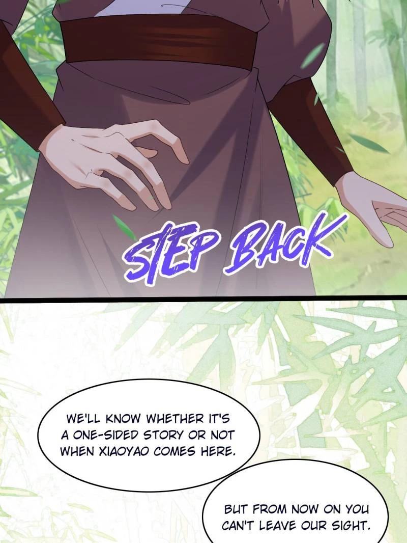 Sir, Don't Show Off Chapter 102 - 34
