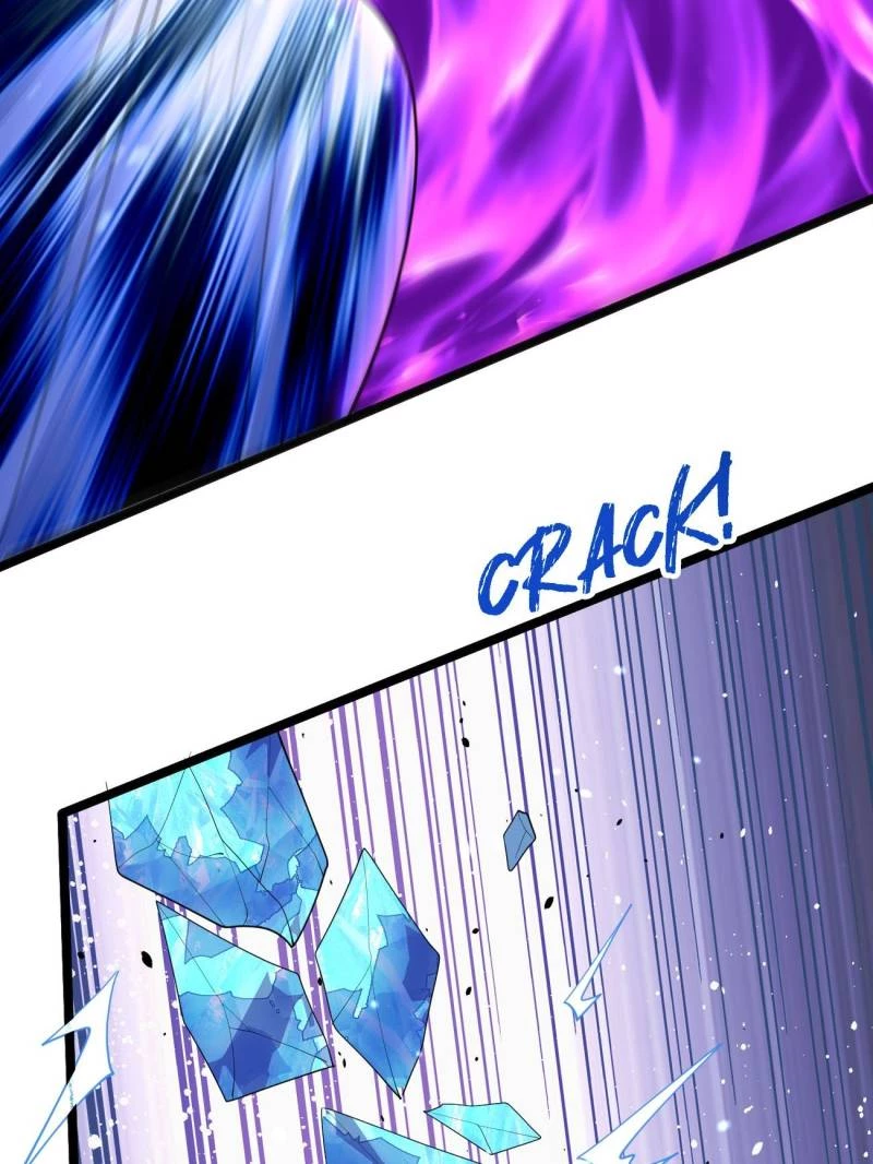 Sir, Don't Show Off Chapter 100 - 3