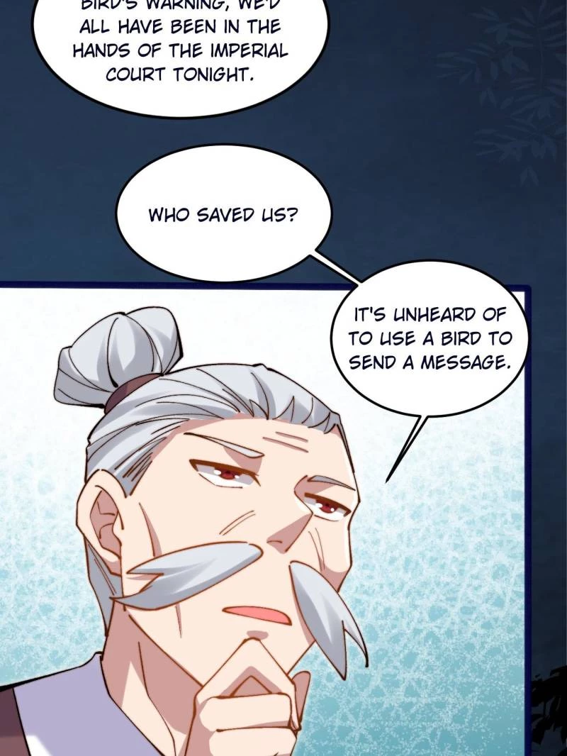 Sir, Don't Show Off Chapter 101 - 20