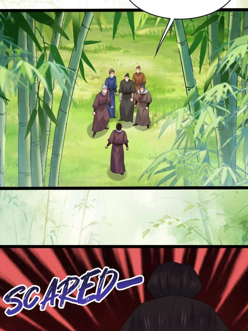 Sir, Don't Show Off Chapter 102 - 35