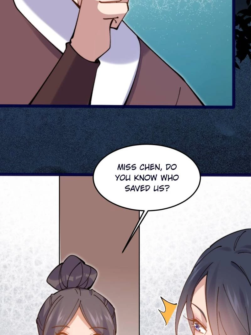 Sir, Don't Show Off Chapter 101 - 21