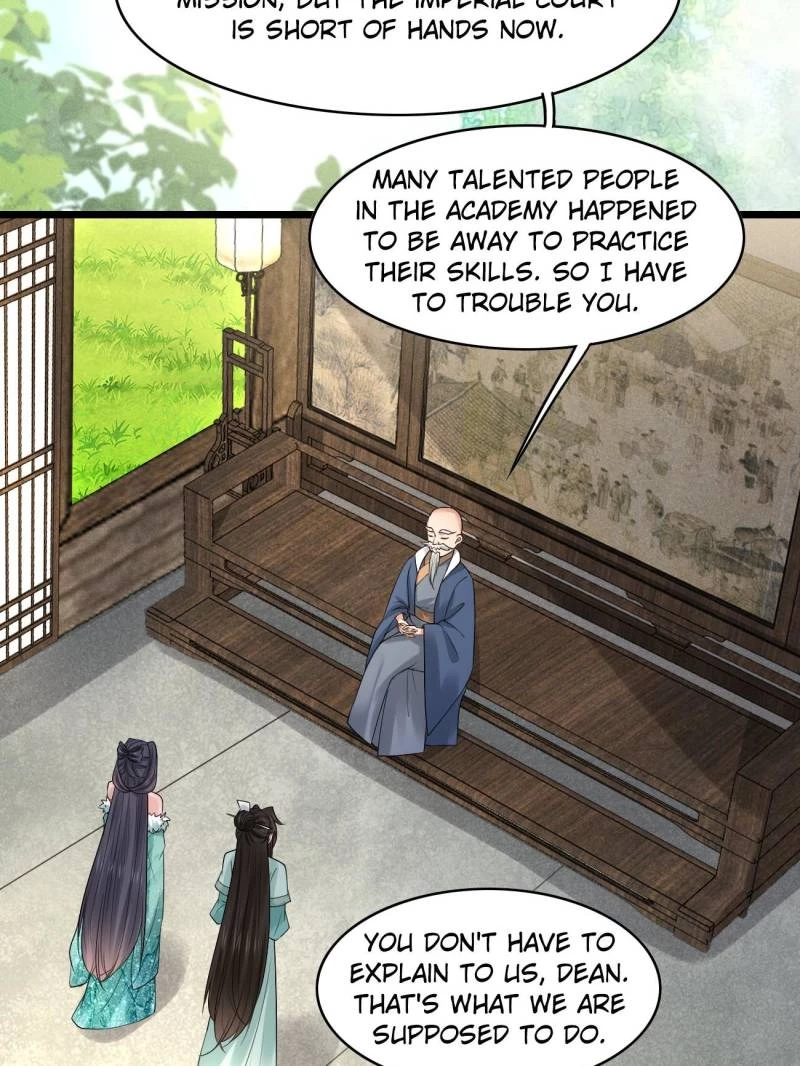 Sir, Don't Show Off Chapter 99 - 2