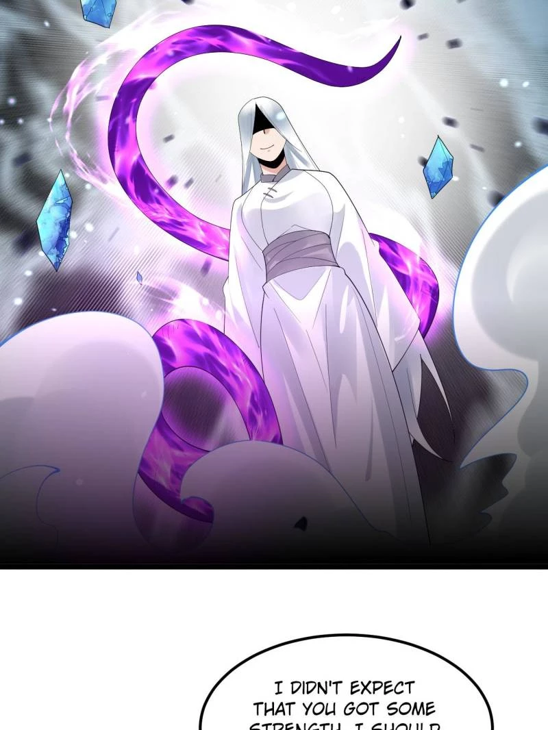 Sir, Don't Show Off Chapter 100 - 6