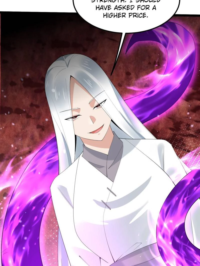 Sir, Don't Show Off Chapter 100 - 7