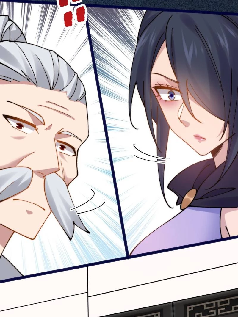Sir, Don't Show Off Chapter 101 - 24