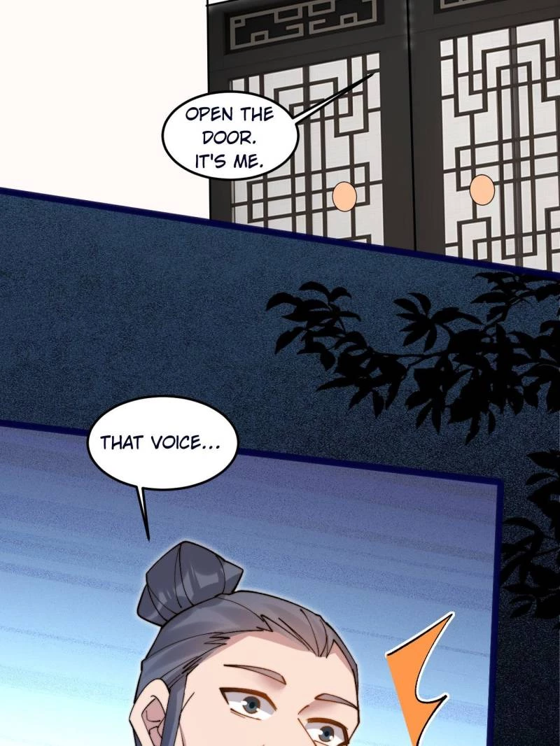 Sir, Don't Show Off Chapter 101 - 25