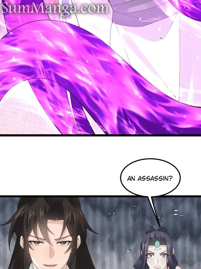 Sir, Don't Show Off Chapter 100 - 8