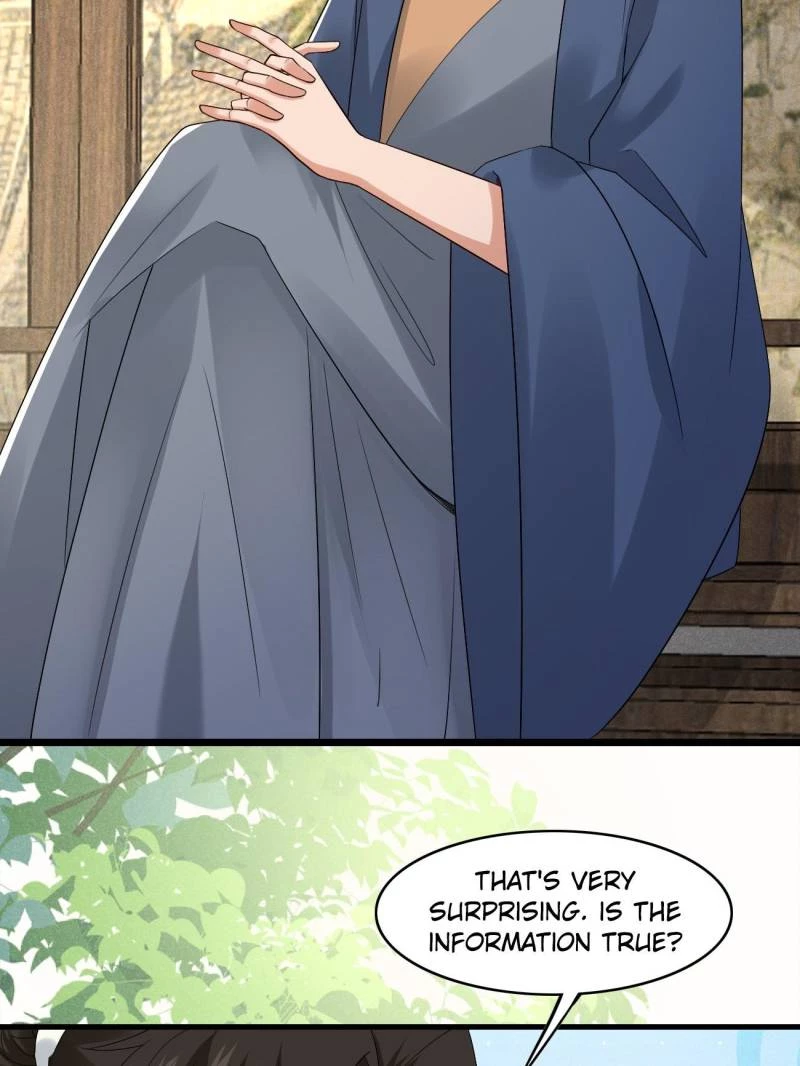 Sir, Don't Show Off Chapter 99 - 4