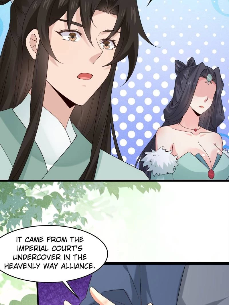 Sir, Don't Show Off Chapter 99 - 5