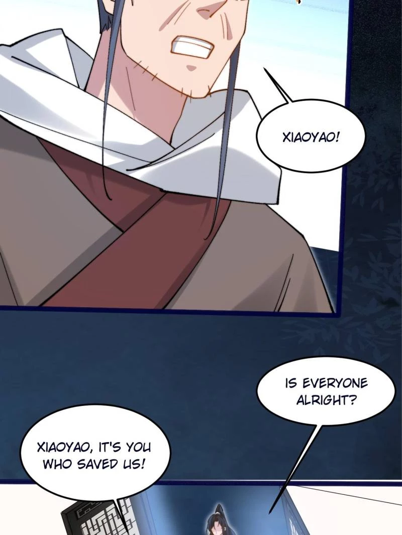 Sir, Don't Show Off Chapter 101 - 26