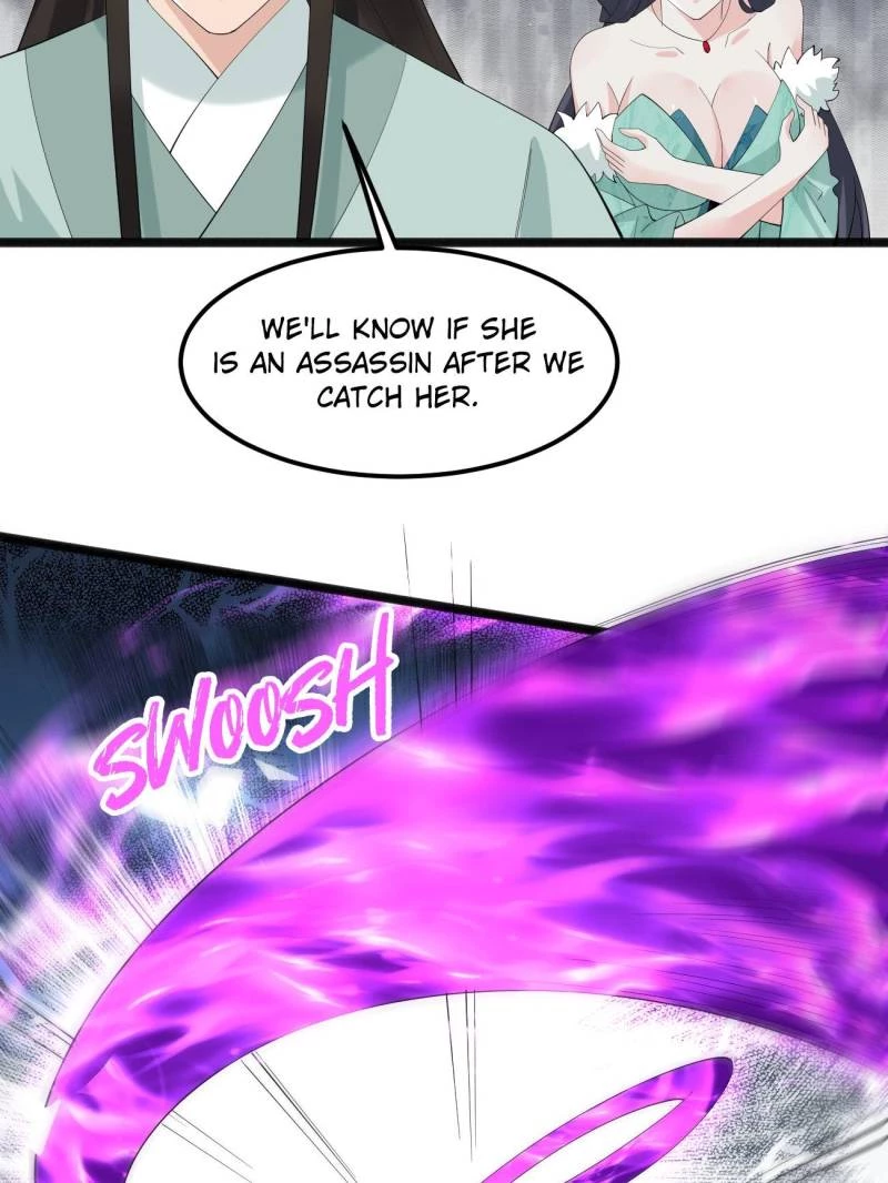 Sir, Don't Show Off Chapter 100 - 9