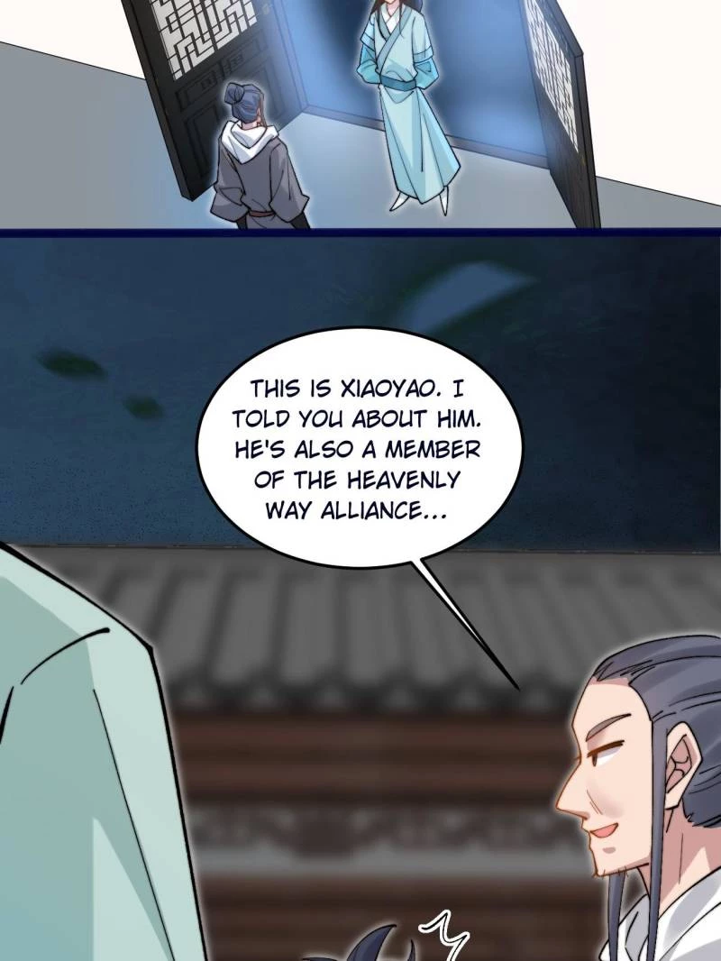 Sir, Don't Show Off Chapter 101 - 27