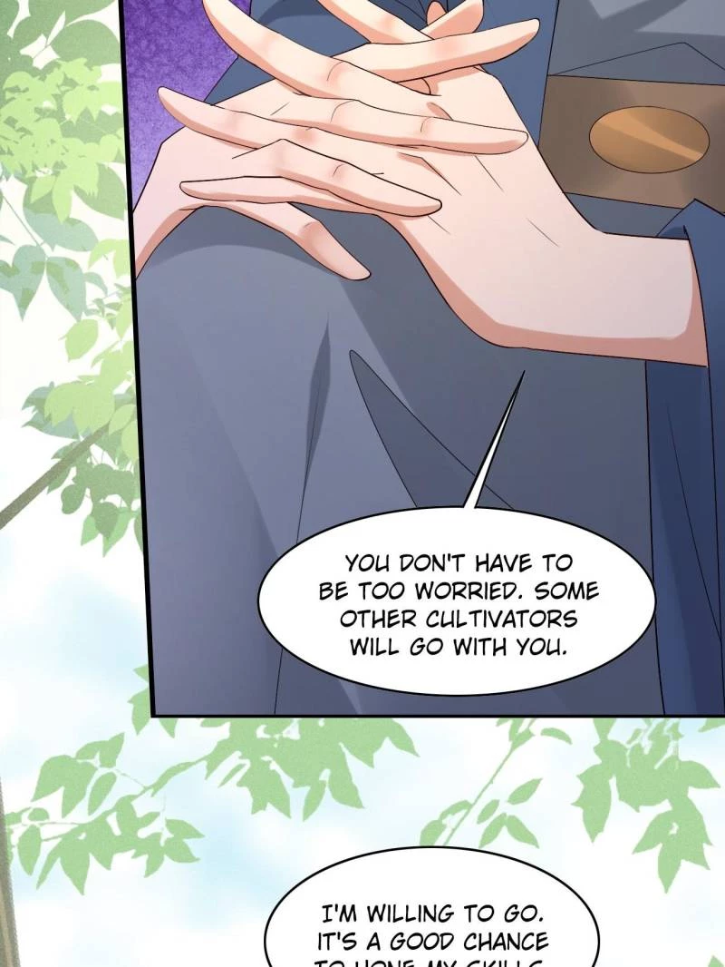 Sir, Don't Show Off Chapter 99 - 6