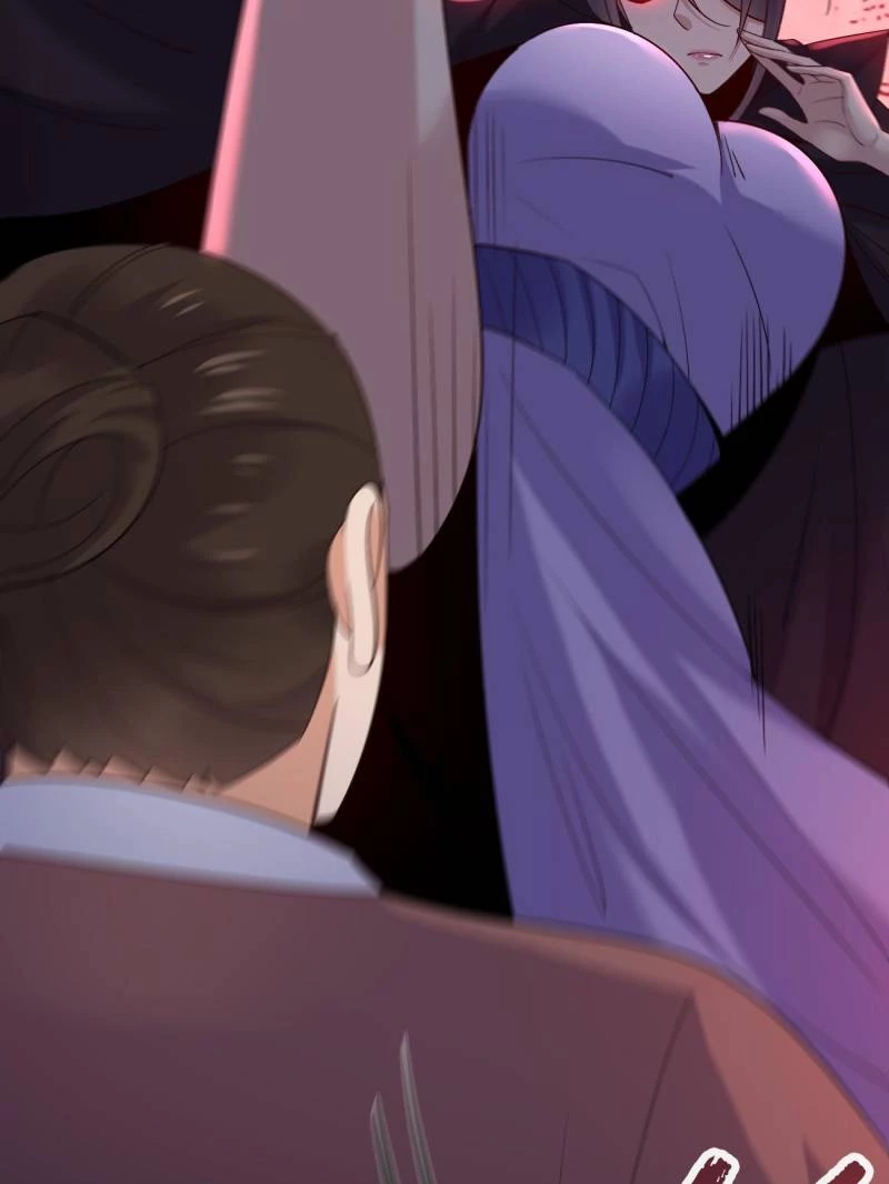 Sir, Don't Show Off Chapter 102 - 43