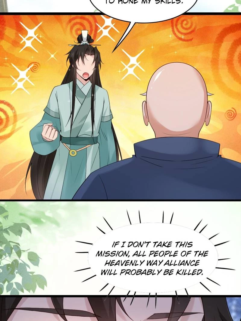Sir, Don't Show Off Chapter 99 - 7