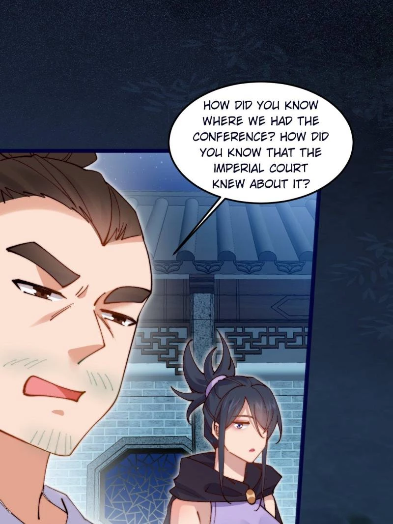 Sir, Don't Show Off Chapter 101 - 29