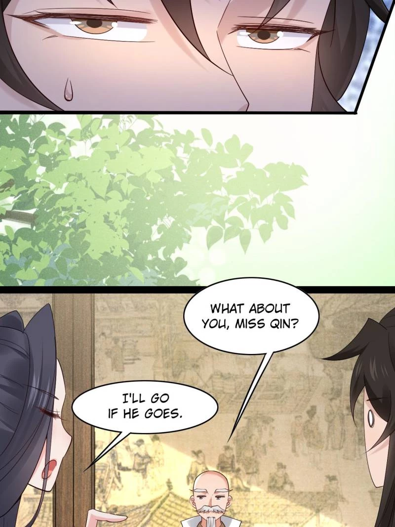 Sir, Don't Show Off Chapter 99 - 8