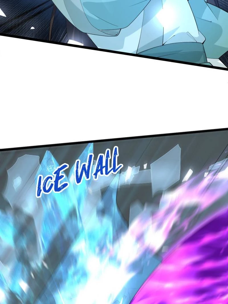 Sir, Don't Show Off Chapter 100 - 12
